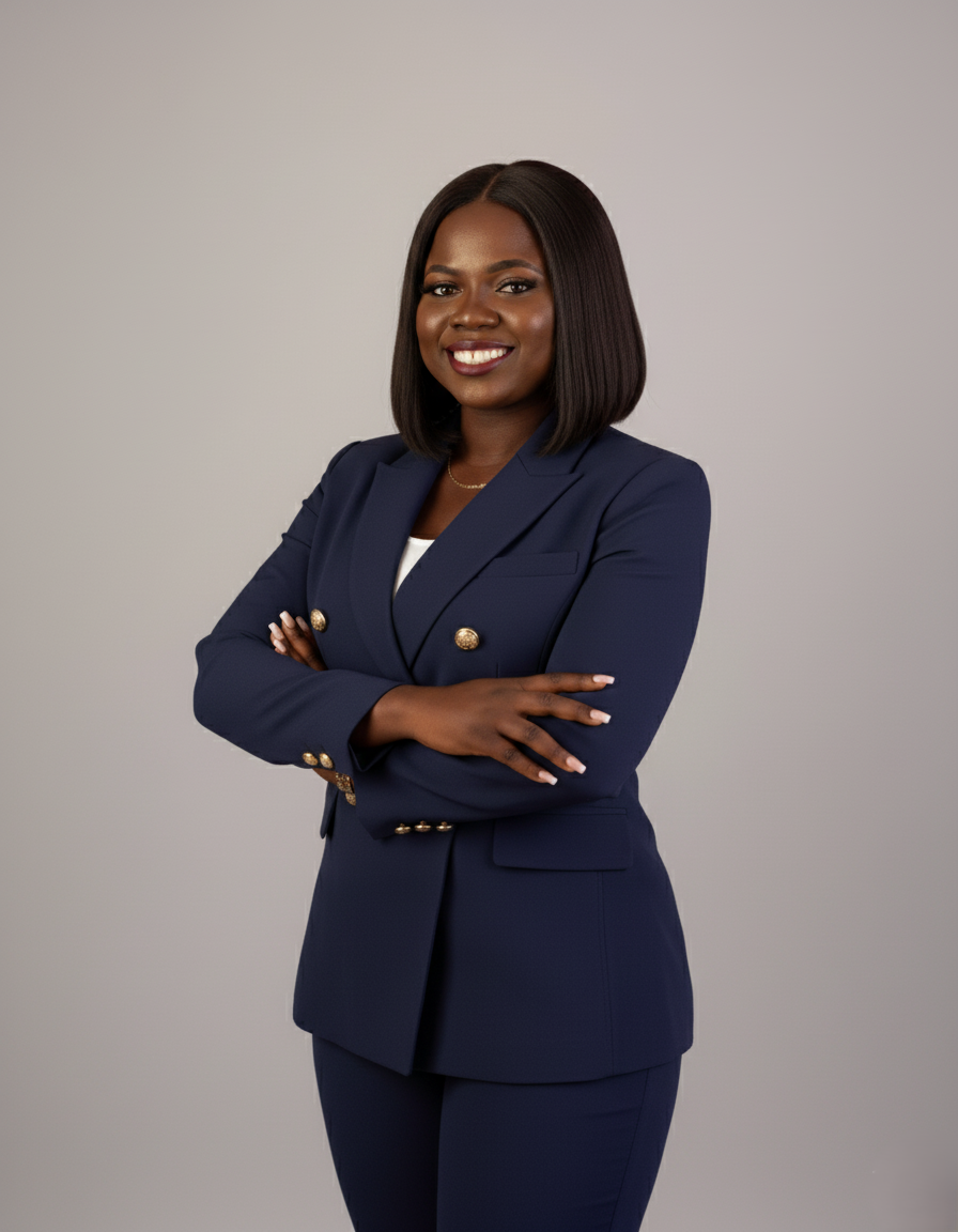 Benedicta Adesewa Adebowale